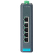 5 Port Industrial Gigabit Switch Front