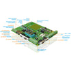 Unigate IC Starter Kit - DeviceNet Diagram