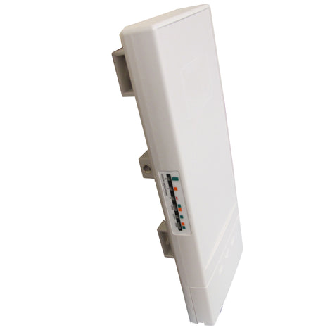 Long Range WAP/Industrial Bridge - 802.11 a/n, 5 GHz - ZAC-1023-5