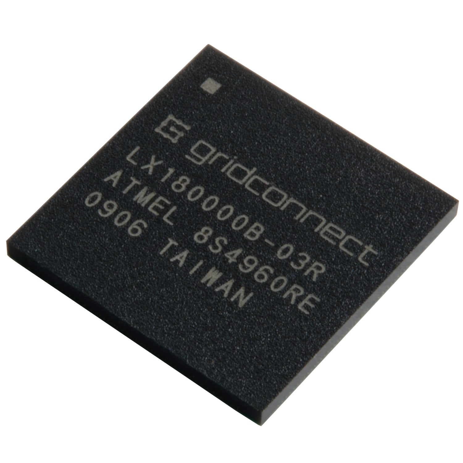 LX-180BP - Powerful x186 System-on-a-Chip – Grid Connect