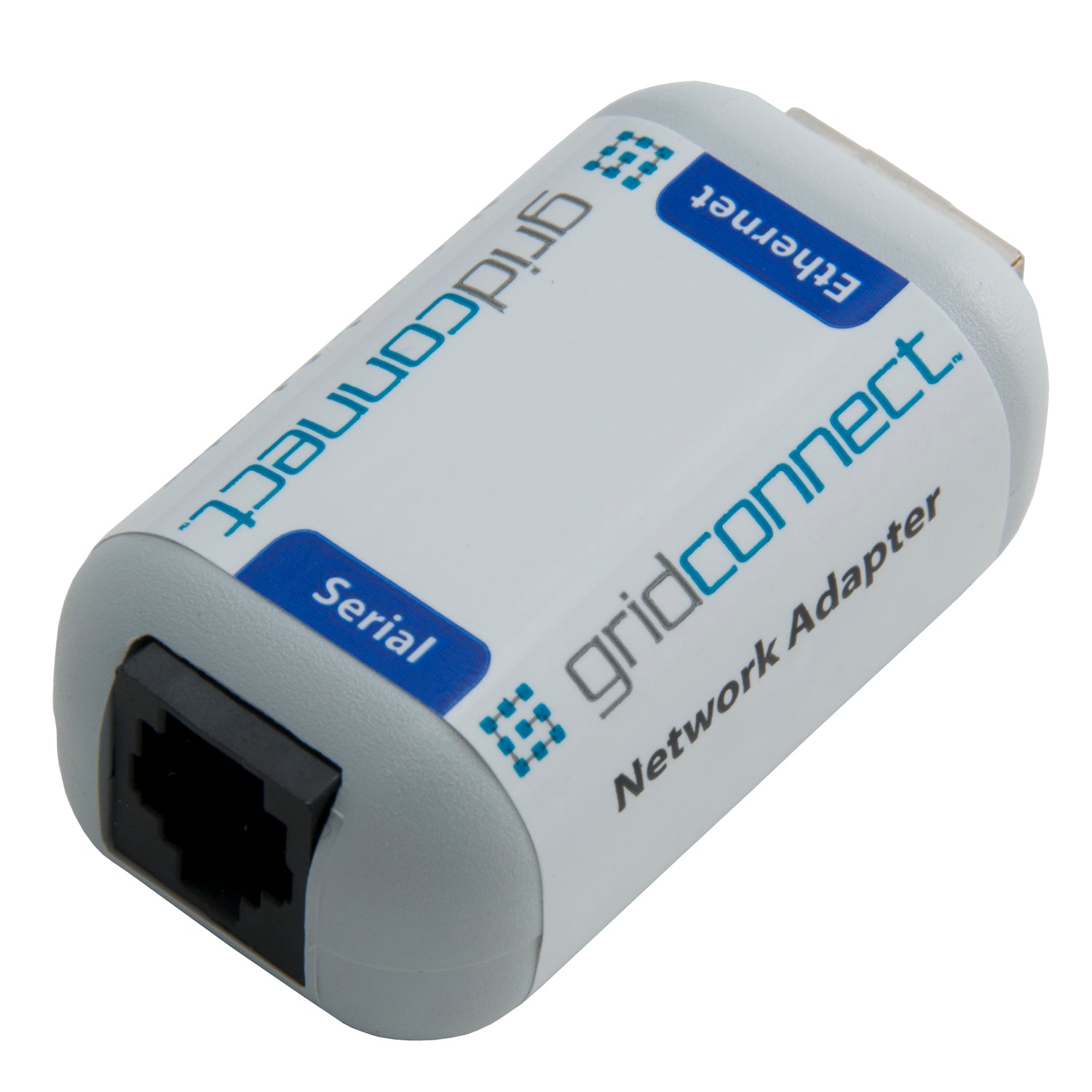 Net To Serial Adapter Net232jr - Smallest Integrated Serial Ethernet Converter – Grid Connect