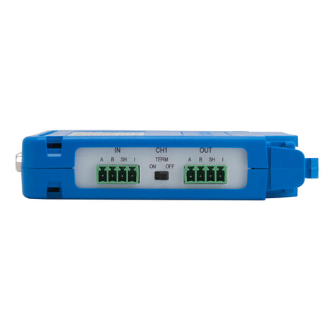 COMbricks 1 Channel Repeater Module Top No Connectors