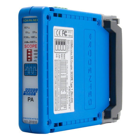 PROFIBUS PA Coupler Module