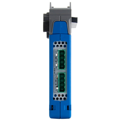 PROFIBUS PA Coupler Module - Top