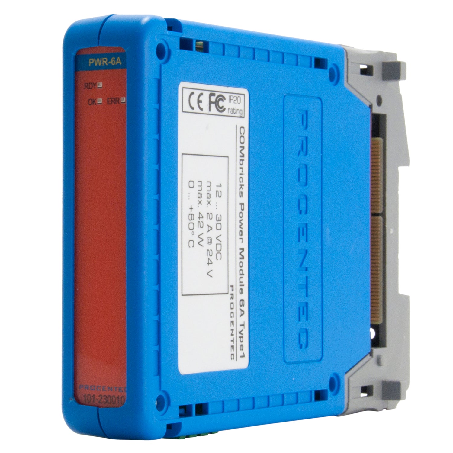 ComBricks Power Module – Grid Connect