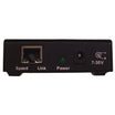 ASCII to EtherNet/IP Gateway - 435NBX Ethernet Side