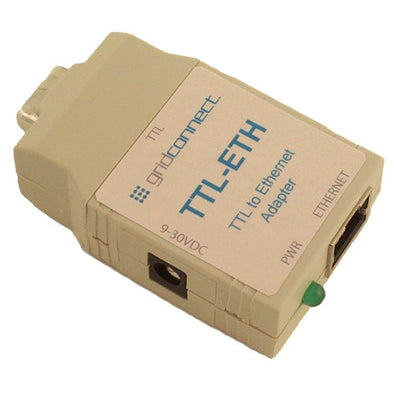 Ethernet TTL Converter