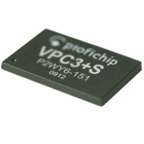 Profibus Controller VPC3+S - BGA