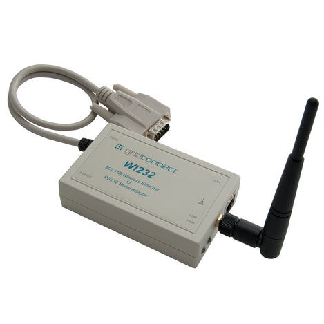 Serial to Wireless - Wi232
