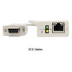 NET232+ Modbus DCE Option Connector Image