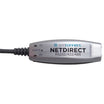 NetDirect RS232 RS485 RS422