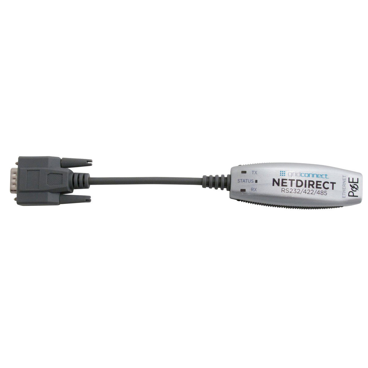 Passive PoE Injector Cable Set : ID 435 : $5.95 : Adafruit