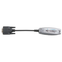 NetDirect - Serial to Power Over Ethernet (PoE) Cable