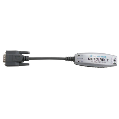 NetDirect - Serial to Power Over Ethernet (PoE) Cable