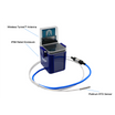 Wireless Temperature Sensor with calibration check and failover