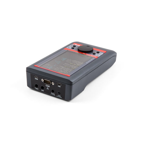 PCAN Diag FD - Handheld Diagnostic Tool for CAN FD Networks