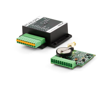 PCAN GPS Programmable Sensor Module Image