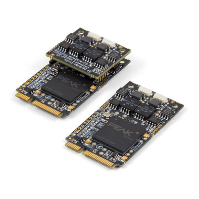 CAN Mini PCI Express FD (PCAN-miniPCIe FD)