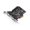PCAN-PCI Express FD 4 Channel Top  Image