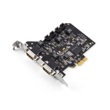 PCAN-PCI Express FD 4 Channel Top  Image