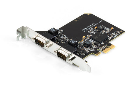 PCAN-PCI Express FD: Dual Channel