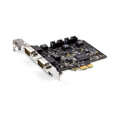 PCAN-PCI Express FD 4 Channel Image