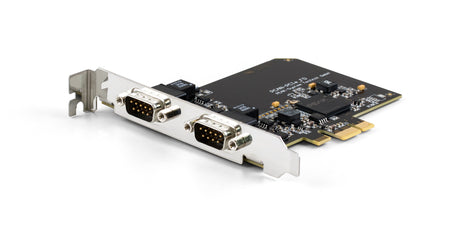 PCAN-PCI Express FD: Dual Channel