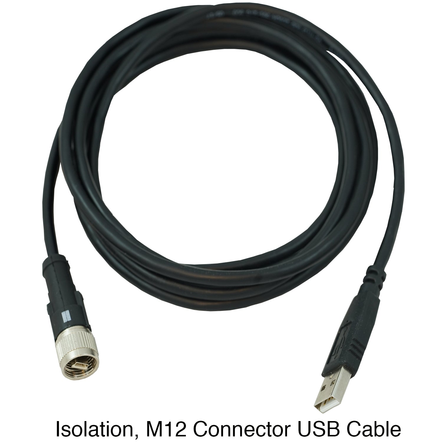 PCAN-USB X6: 6-Port CAN FD Adapter - CAN USB 6 FD – Grid Connect