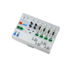 ProfiHub B4FOR+ - Fiber Optic Ring with RS485 Redunancy