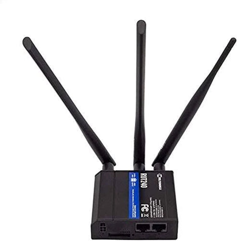 Teltonika RUT240 4G LTE Industrial Cellular Router