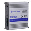 Teltonika RUT360 LTE CAT6 Industrial Cellular Router