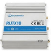 Teltonika RUTX10 Enterprise - Professional Ethernet Router