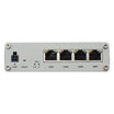Teltonika RUTX10 Enterprise - Professional Ethernet Router
