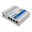 Teltonika RUTX10 Enterprise - Professional Ethernet Router