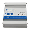 Teltonika RUTX11 - CAT6 Industrial Cellular Router, Wi-Fi, Dual-Sim