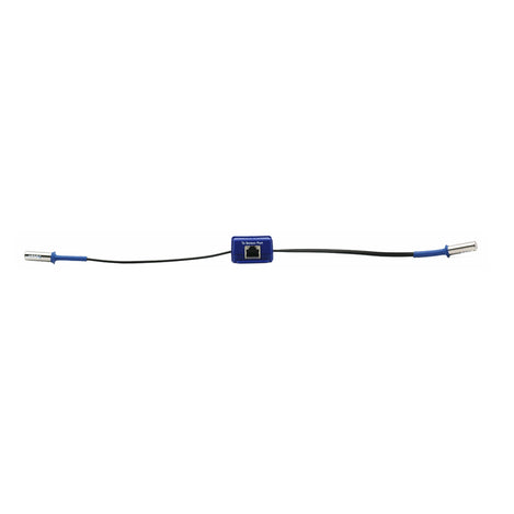 Themal Map Sensor Front Stretch View