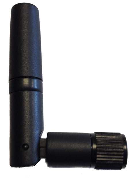 3 inch RPSMA WiFi Antenna Angle Image