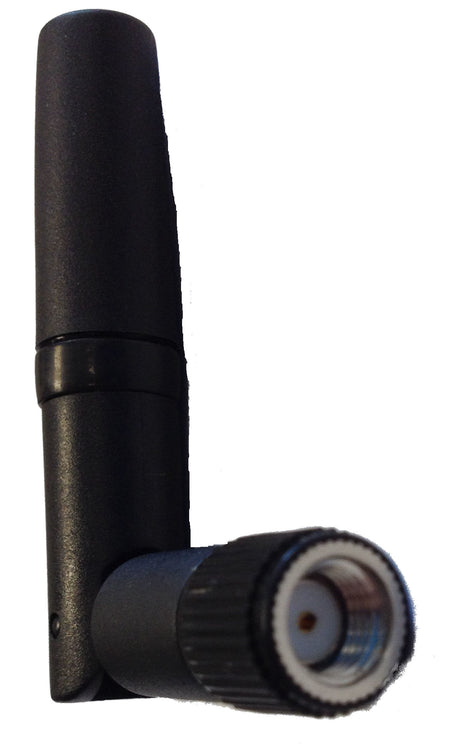 3 inch RPSMA WiFi Antenna Connector Image
