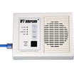 Desktop Ethernet Intercom - White