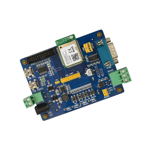 WIFI300 Module Evaluation Kit