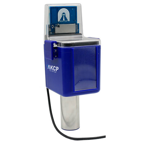 Wireless Air Quality Sensor