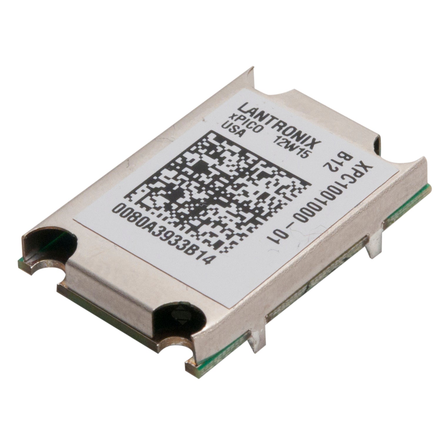 Embedded Serial Server xPico Embedded Serial – Small Low Cost Embedded Serial Device Server ...