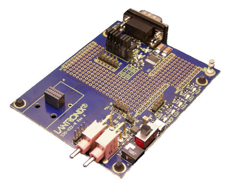 xPort Universal Demo Board